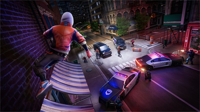 漫威蜘蛛侠迈尔斯3内置菜单下载v3.43.30