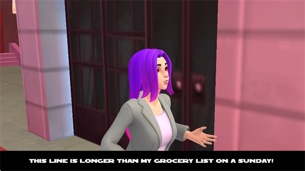 机场安检恶作剧最新版下载