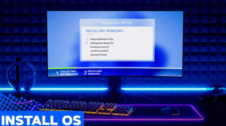 电脑制造商2国际服(电脑制造商2国际服安装器)v5.0.3 最新版