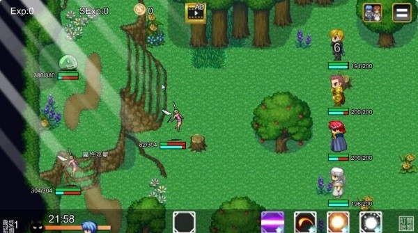 村庄升级大作战游戏 村庄升级大作战游戏