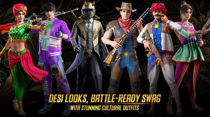 scarfall2.0印度吃鸡手游v0.1.38 最新版