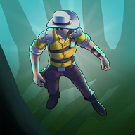 太空刑警3官方正版下载(Space Marshals 3)v3.1.3 最新版