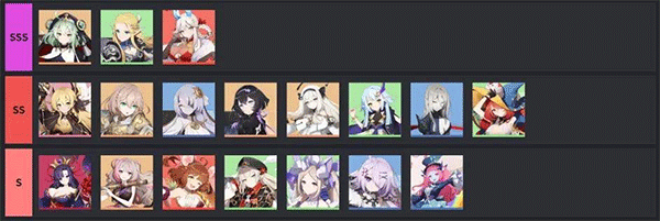 eversoul日服下载手机版(Eversoul安装器)v1.12.151 最新版