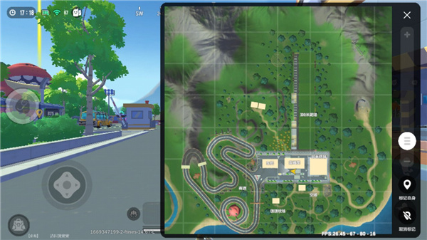 香肠派对体验服中文版下载v21.53 最新版