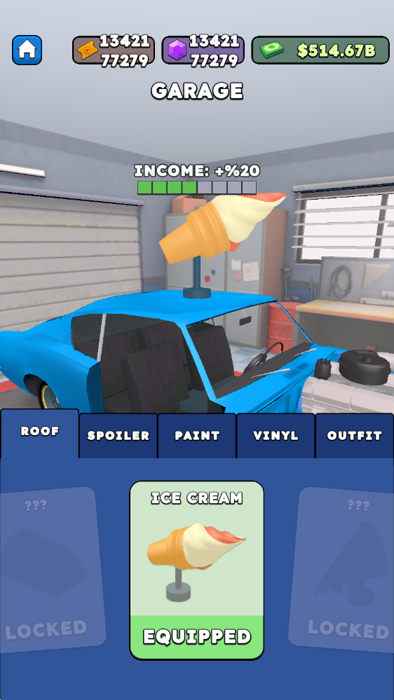 合并赛车免广告版下载v0.9.210 最新版