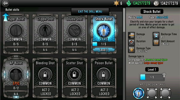 最后的希望僵尸狙击手最新版下载(最后的希望狙击手)v4.1 安卓版