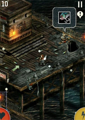 triglav魔塔星之雕像下载v1.7.791 安卓版