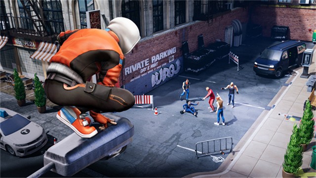 漫威蜘蛛侠迈尔斯3内置菜单下载v3.43.30