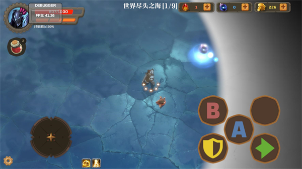 失乡骑士游戏(BanishedKnight)v1.5.10 最新版