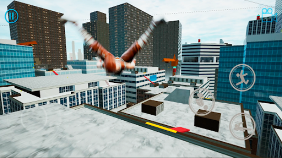 天空跑酷下载安装最新版本v1.108 安卓版
