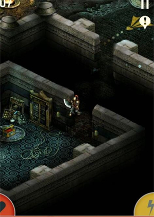 triglav魔塔星之雕像下载v1.7.791 安卓版