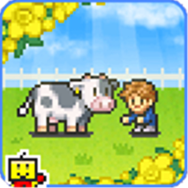 开罗像素牧场物语汉化版下载v3