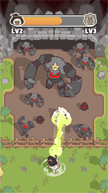 喵喵防线猫咪塔防最新版下载(喵喵防线：猫咪塔防安装器)v1.4.2 安卓版