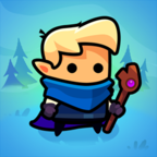 弹跳英雄游戏(弹跳英雄：柏青哥地下城)v0.4.12 安卓版