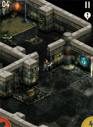 triglav魔塔星之雕像下载v1.7.791 安卓版