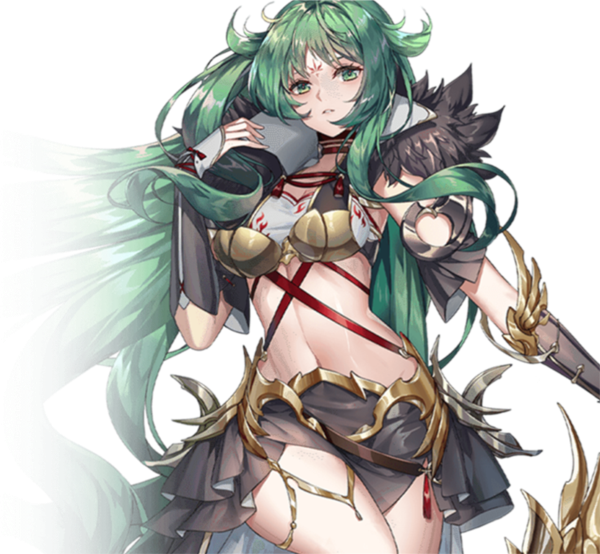 少女回战日服下载(少女廻戦)v1.0.117 最新版