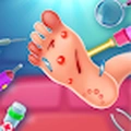 足部医生游戏(Foot Doctor)v1.6 最新版