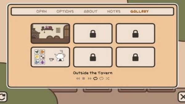 沏茶的酒馆最新版下载v2.02