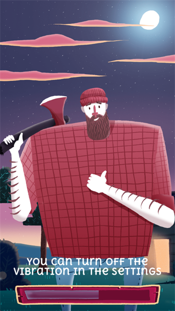 森林采矿竞赛游戏