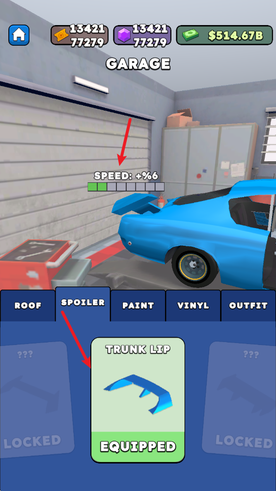 合并赛车免广告版下载v0.9.210 最新版