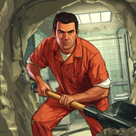 越狱之旅游戏(Prison Escape Journey)v1.0.4 最新版