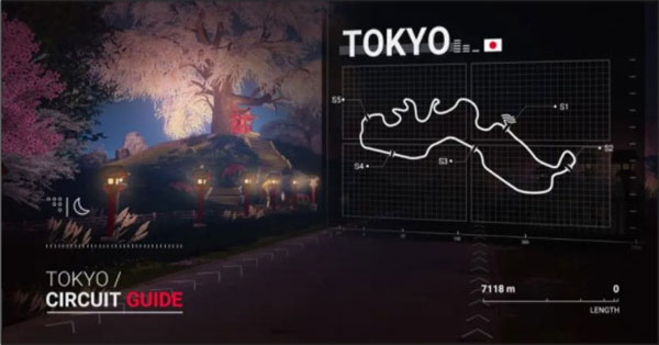 巅峰极速华为版v0.25.6 最新版