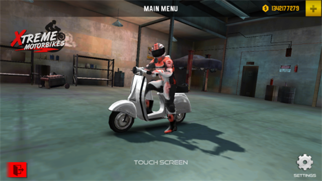 极限摩托车中文版下载v2.4