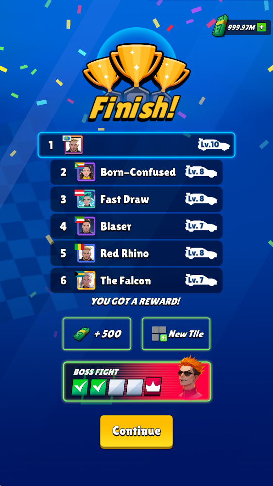 超级跑车合并免广告下载v3.6.1.2 最新版