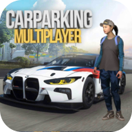 手动挡停车场最新版本(Car Parking)v4.9.4.2 安卓版