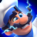 厨房大师游戏(Kitchen Masters)v17.3.2 安卓版