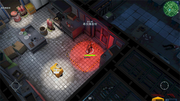 太空刑警3官方正版下载(Space Marshals 3)v3.1.3 最新版