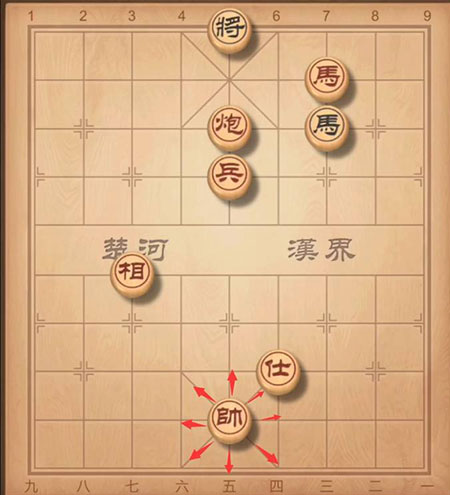 中国象棋单机版无广告下载(中国象棋对弈打谱)v1.86 安卓版