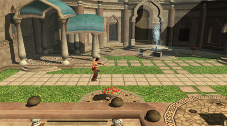 波斯王子影与火手机版(POP SnF)v2.0.2 最新版