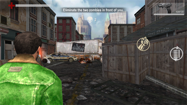 IGI突击队行动僵尸突袭最新版下载v1.94 安卓版