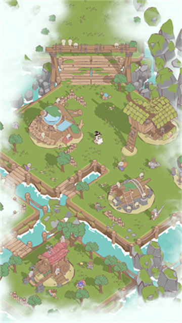 喵喵防线猫咪塔防最新版下载(喵喵防线：猫咪塔防安装器)v1.4.2 安卓版