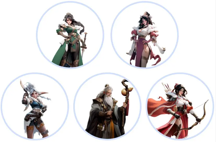 三国冰河时代华为渠道服v2.0.59.0 最新版