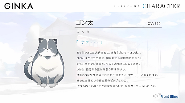 GINKA银花游戏v2.1.1 最新版