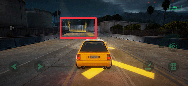 静态换挡赛车下载最新版本(SSR)v73.0.0 安卓版