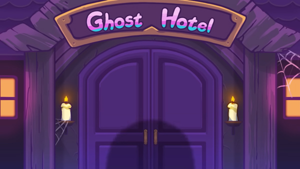 幽灵酒店手游版下载v1.3.0