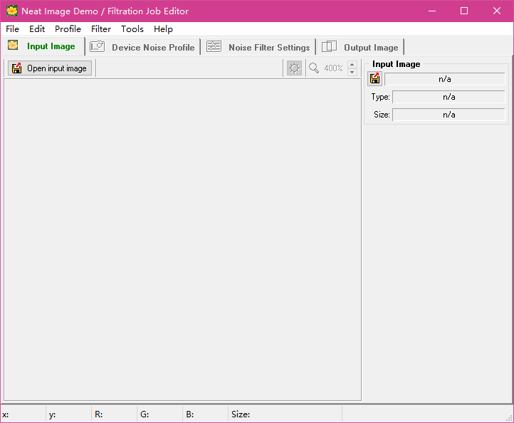 neat image图片降噪软件下载v5.6 安装版