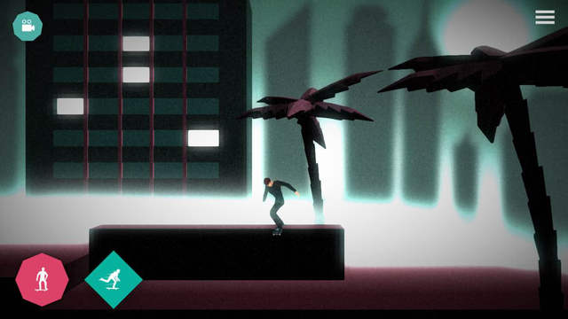 直线滑板手游版下载v2.0