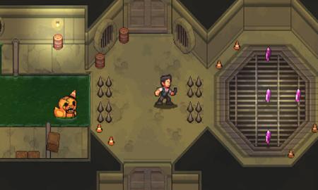 超级黑暗欺骗手机版下载v1.3.1