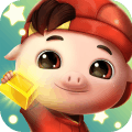 猪猪侠快跑手机版下载v1.1.8