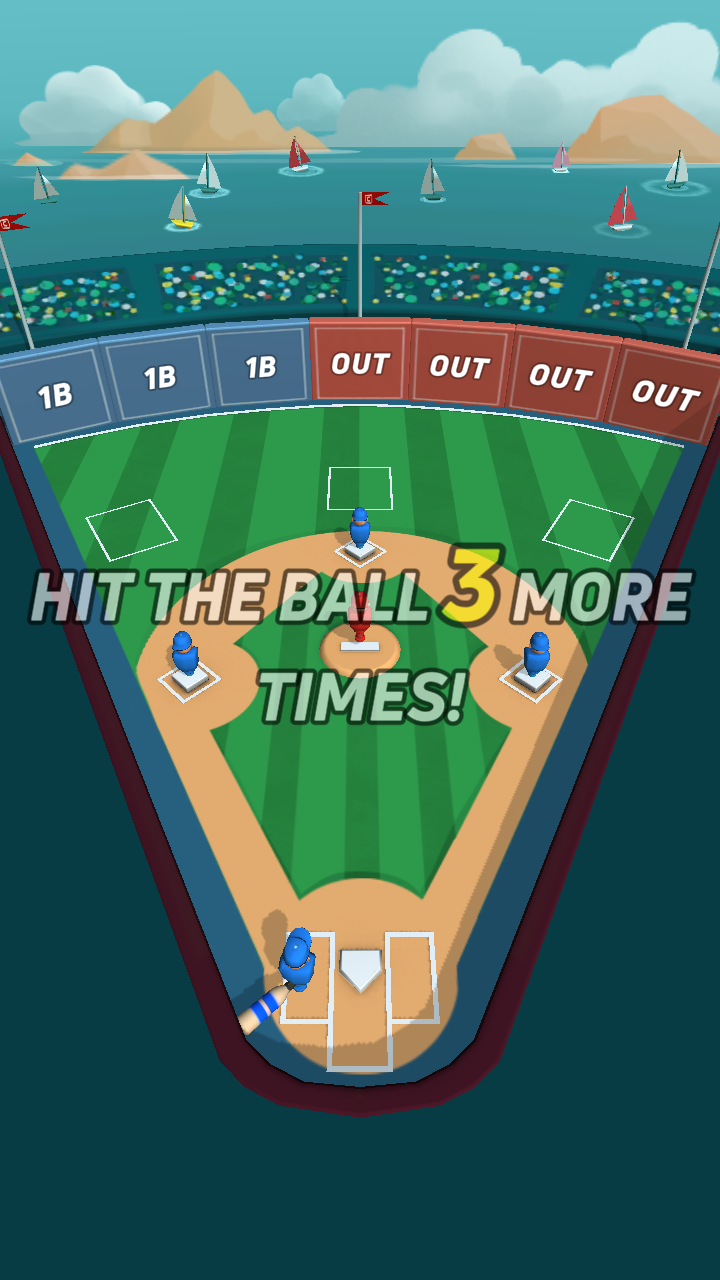 超级棒球最新版下载v0.3.1