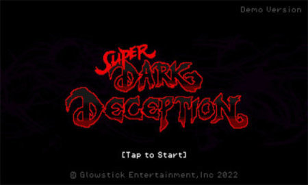 超级黑暗欺骗手机版下载v1.3.1