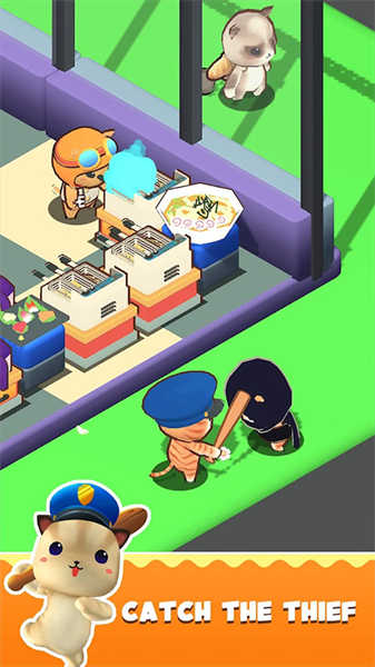 寿司猫咖啡馆最新版下载v0.0.6
