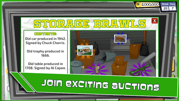 当铺人生1中文版下载v1.24