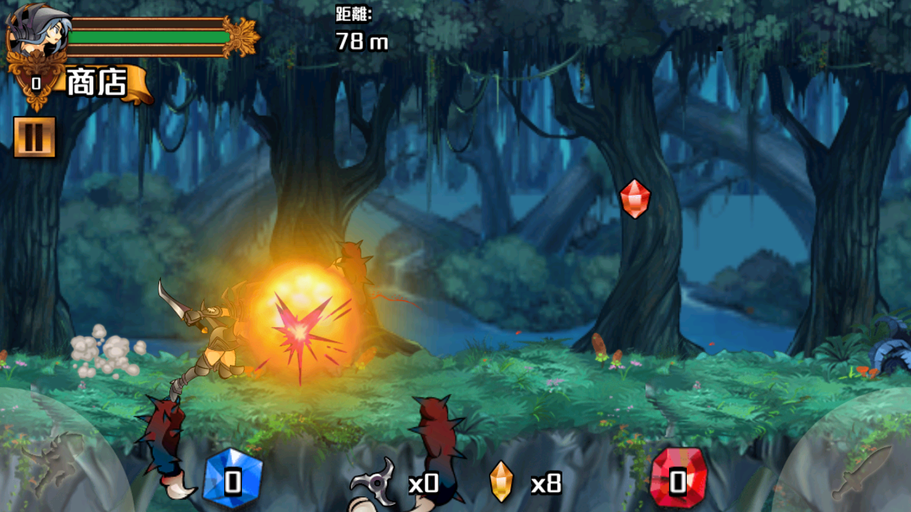 女神之刃手游版下载v1.6.2