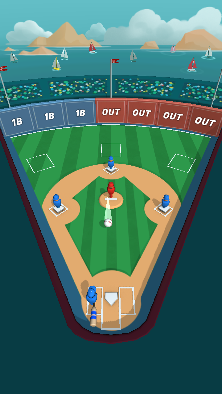 超级棒球最新版下载v0.3.1