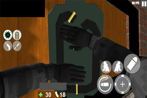 反恐射击战争2025最新版下载v1.3